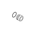  595 - capot de protection 