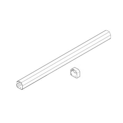  412 - carter de protection tig 