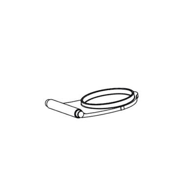  clapet protect.serrure/op 400- 