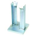 plaque de fixation a sceller p 