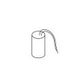 condensateur 12,5 �f ss connec 