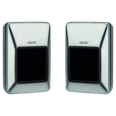  photocellules xp30 inox 