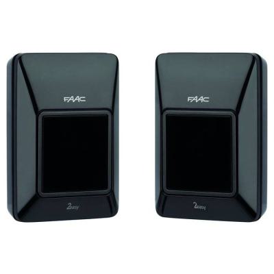  xp30b - photocellules bus 