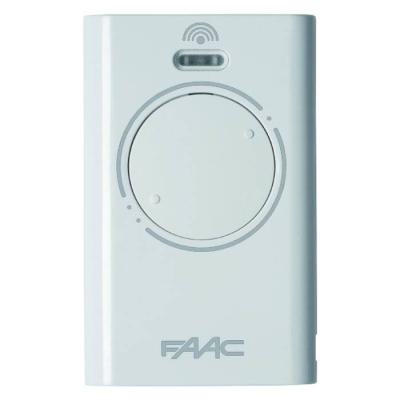  emetteur xt2 - 433 slh blanc 