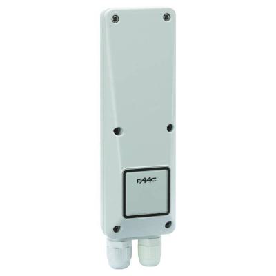  bord sensible - xts868 emetteu 