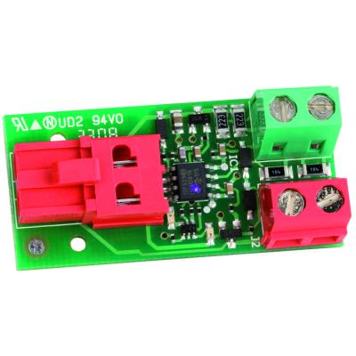  carte interface bus xib 