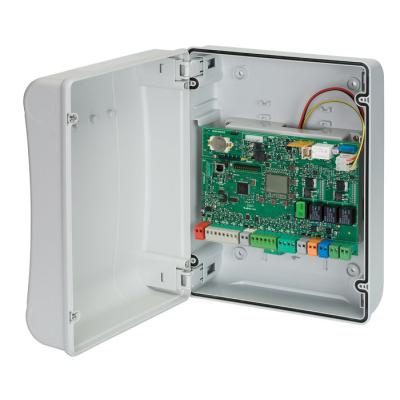  e124s - coffret electronique 