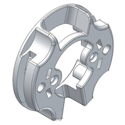  tm2 sup35 clip adapt support 