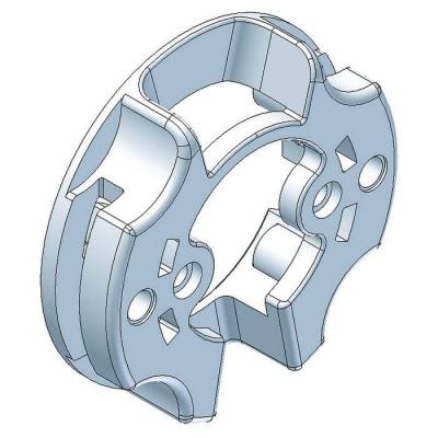  tm2 sup35 clip adapt support 