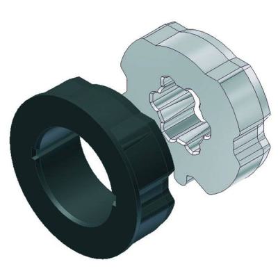  tm2 ad45 - zf 80_1pc 