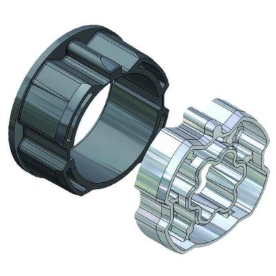  tm2 ad58 - zf 80_1pc 