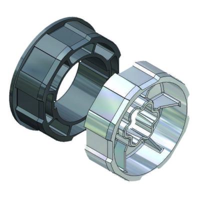  tm2 ad58 - round 102_1pc 