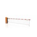  barriere access pro-h solaire 