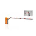  barriere access pro-l, ral2000 