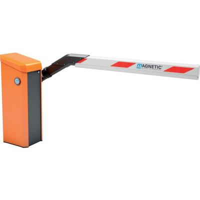  barriere access pro, ral 2000, 
