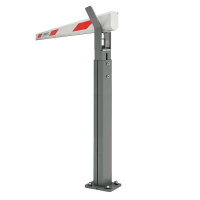  poteau de support de lisse ral 