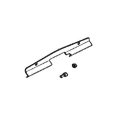  Kit adaptateur axe de renfort 