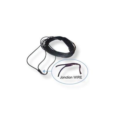  boucle magnetique au sol (l=10 