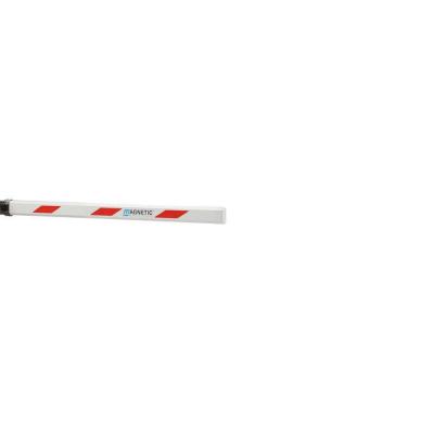  lisse microboom de 3000mm avec 