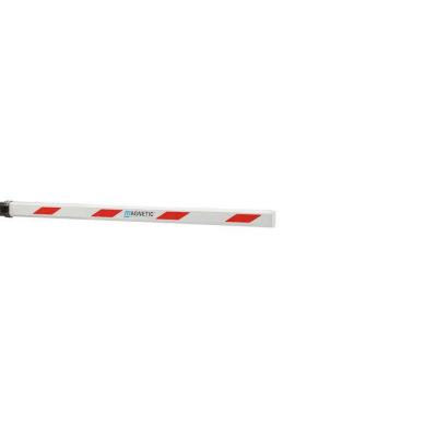  lisse microboom de 3500mm avec 
