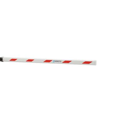  lisse microboom de 4000mm pour 