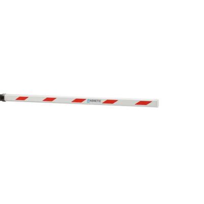  lisse microboom de 4000mm pour 