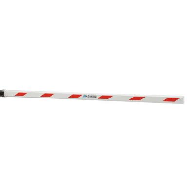  lisse microboom de 4500mm pour 