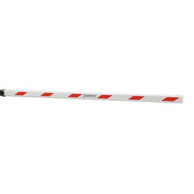  lisse microboom de 4500mm pour 