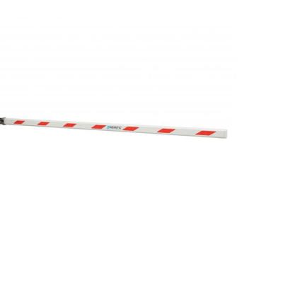  lisse microboom de 5000mm pour 