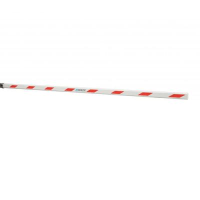  lisse microboom de 6000mm pour 