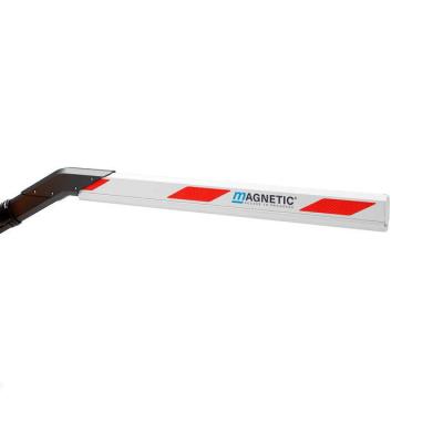  lisse varioboom de 3500mm pour 