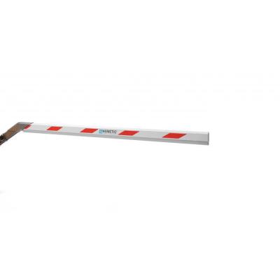  lisse varioboom de 4500mm pour 