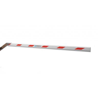  lisse varioboom de 5000mm pour 