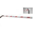  lisse varioboom de 6000mm avec 