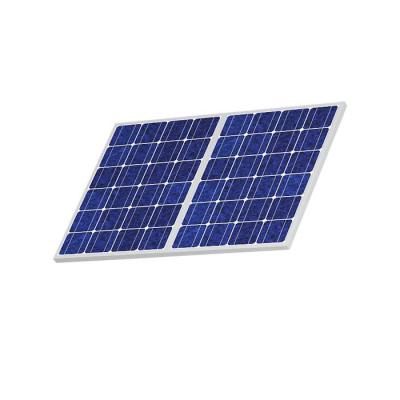  kit panneau solaire pour barri 