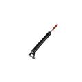  BCDF209005 Fix. plafond Noir 