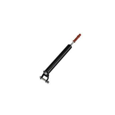  BCDF209005 Fix. plafond Noir 