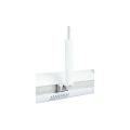  BCDF209010 Fix. plafond Blanc 