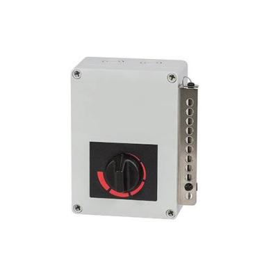 ELRT Thermostat D�port� ELH 