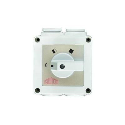  EV300 Selecteur Puis 3 allures 