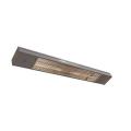  INC20E Infracalm 2000W Gris 
