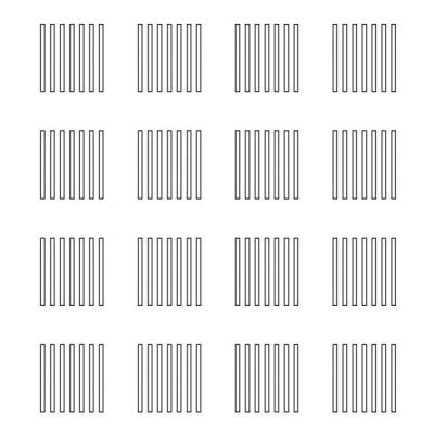  MPMGYL4N Mod E15 Gyp Lin4 Ntr 