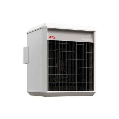  PNF09 A�roth fixe 9kW 400V3N~ 
