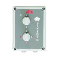  PP21 Bo�tier de cde PNT20 