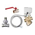 VLSP25 Kit Vannes M/A DN25 