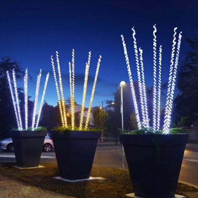  Cordon LED 44m Banc p�tillant 