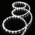  Cordon LED Touret 44m Blanc 