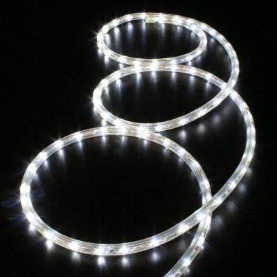  Cordon LED Touret 44m Blanc 