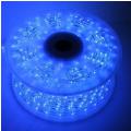  Cordon LED Touret44m Bleu 