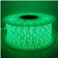  Cordon LED Touret44m Vert 